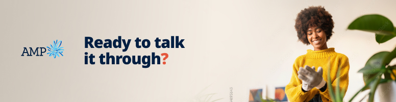 Billboard frame 3 &mdash; Ready to talk it through?