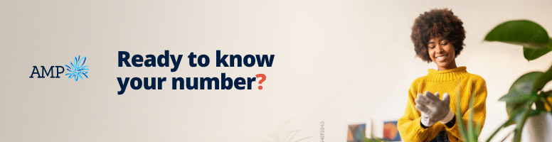 Billboard frame 2 &mdash; Ready to know your number?