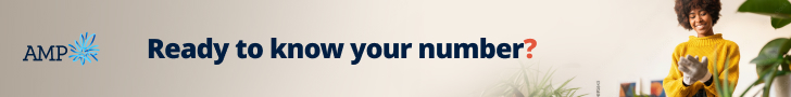 Leaderboard frame 2 &mdash; Ready to know your number?