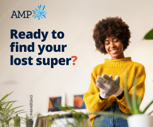 MREC frame 1 &mdash; Ready to find your lost super?