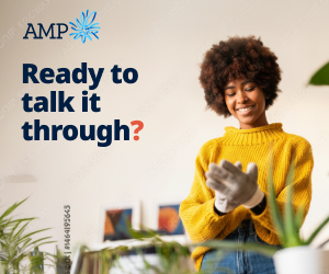 MREC frame 3 &mdash; Ready to talk it through?