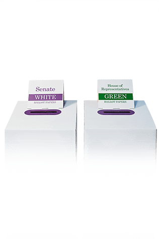 Ballot Box