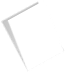 White Ballot Paper