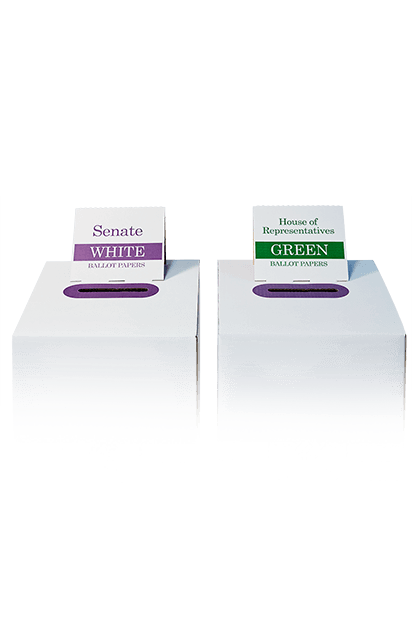 Ballot Box