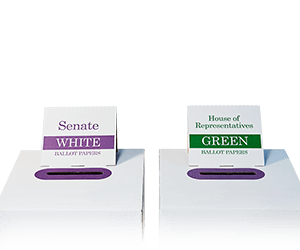 Ballot Box