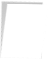 White Ballot Paper