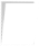 White Ballot Paper