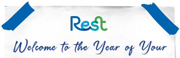 Welcome to the Year of Your