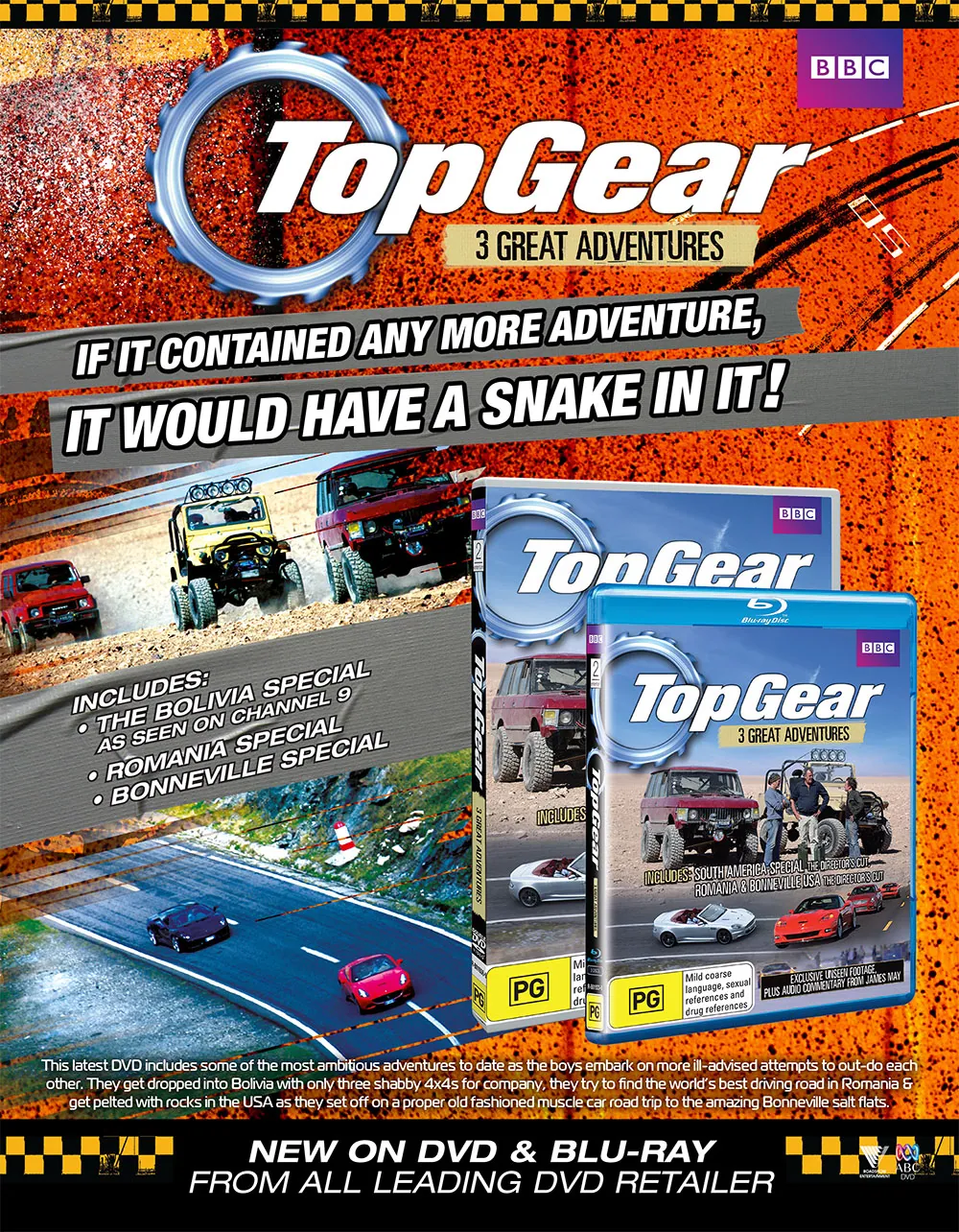 Top Gear