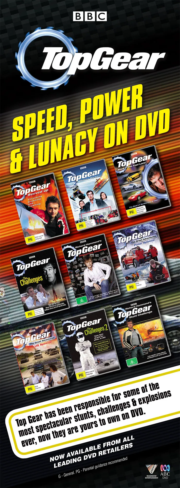 Top Gear