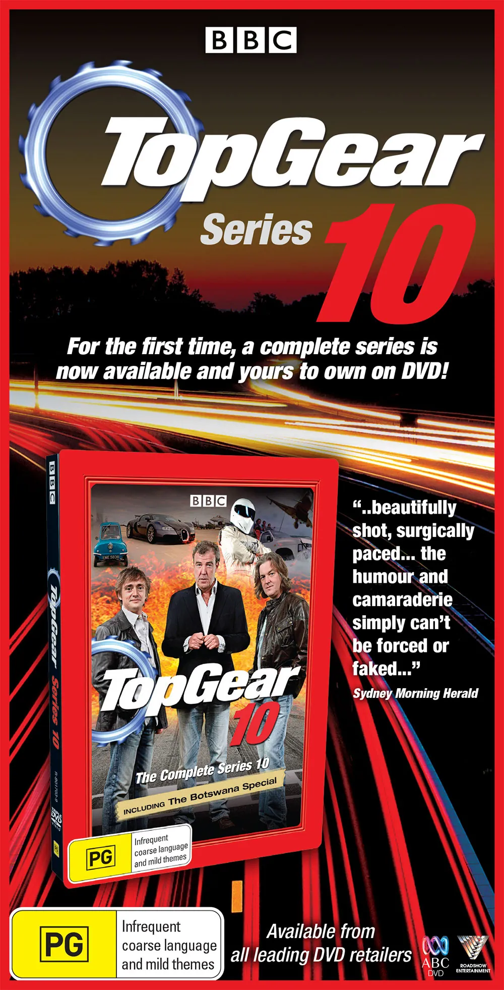 Top Gear