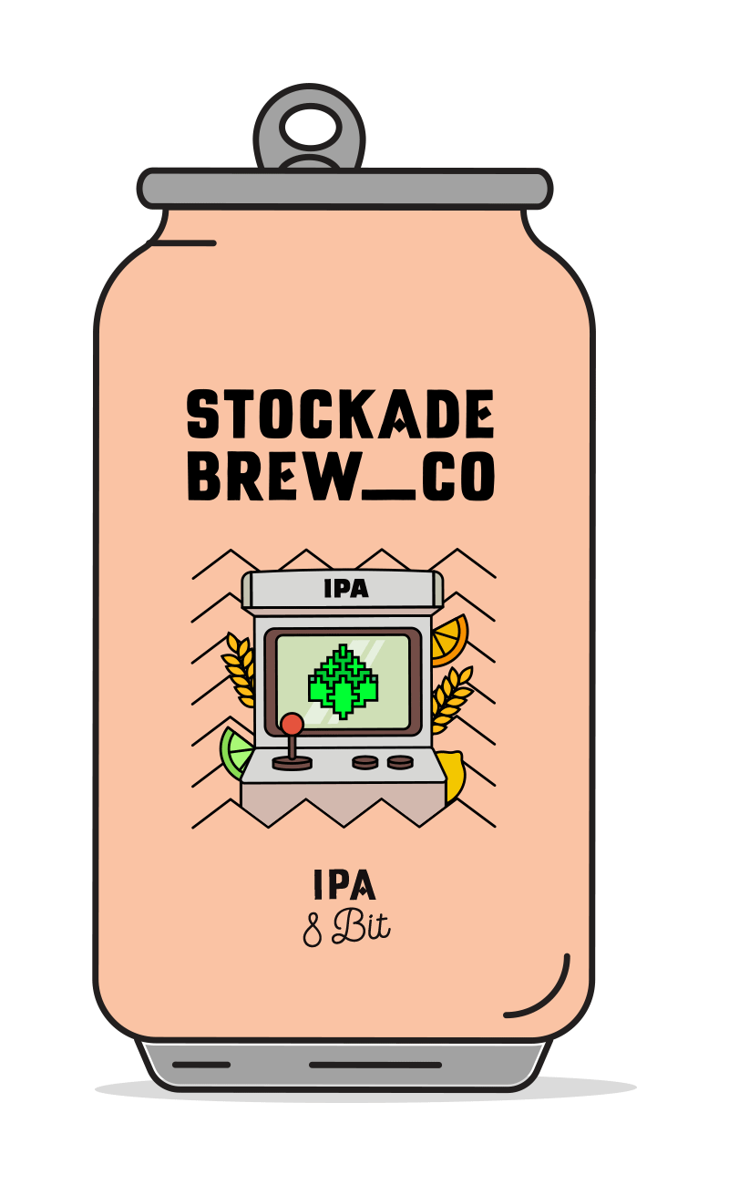 Stockade Brew Co