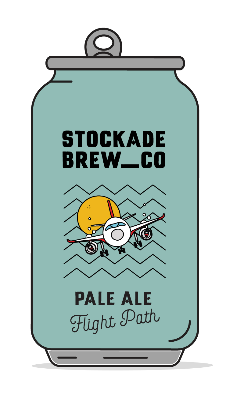 Stockade Brew Co
