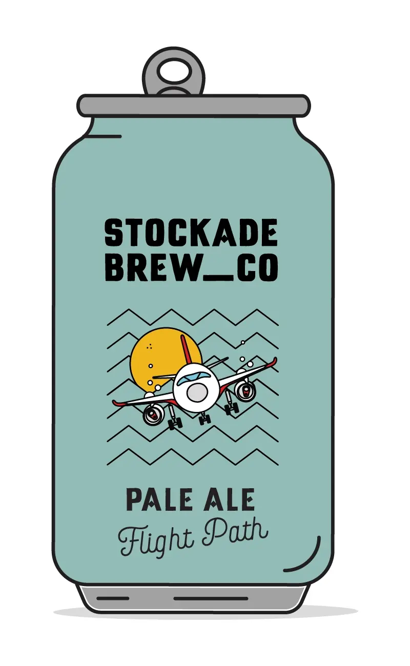 Stockade Brew Co
