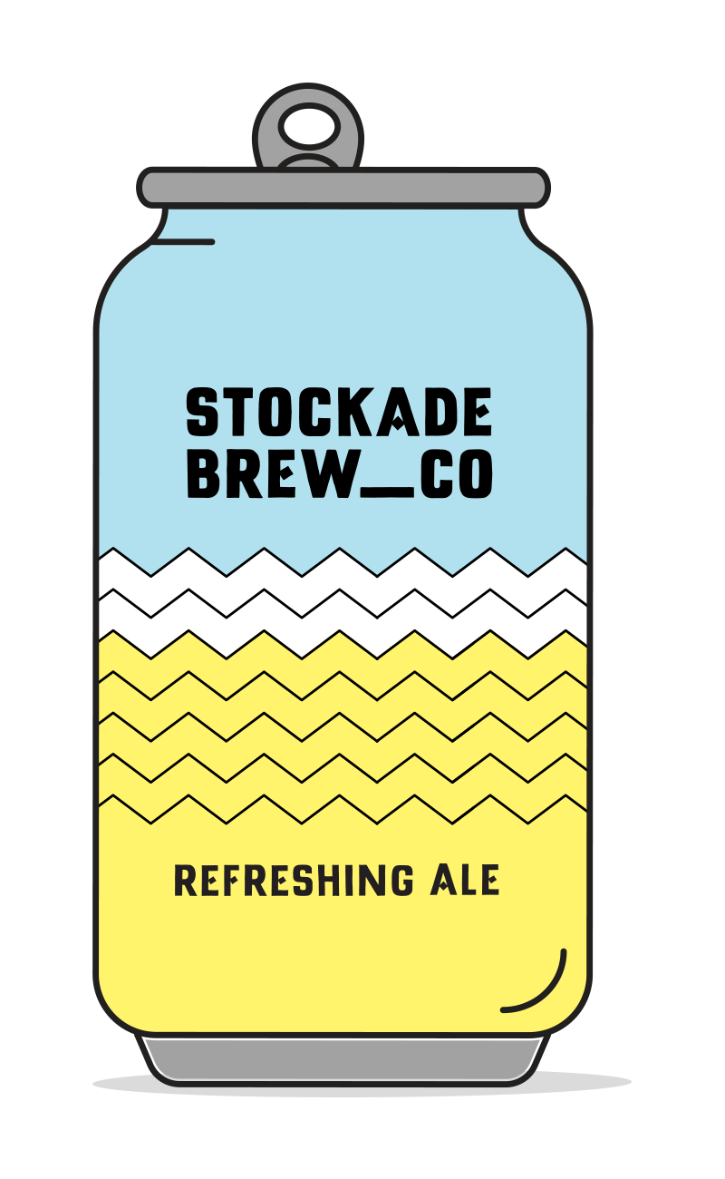 Stockade Brew Co