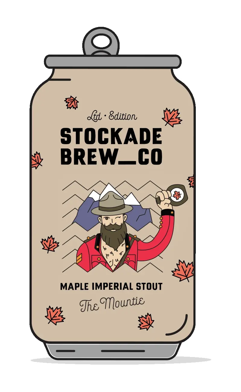 Stockade Brew Co