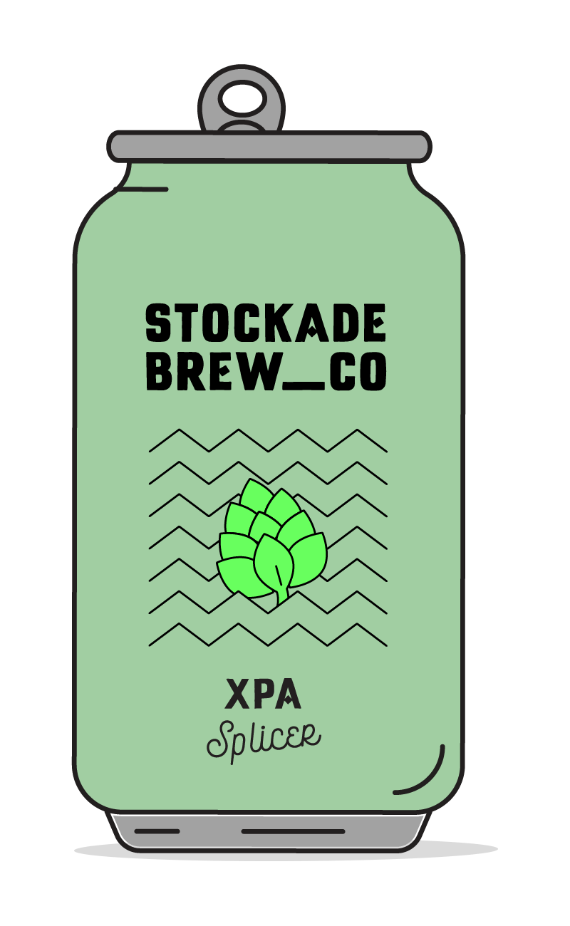Stockade Brew Co