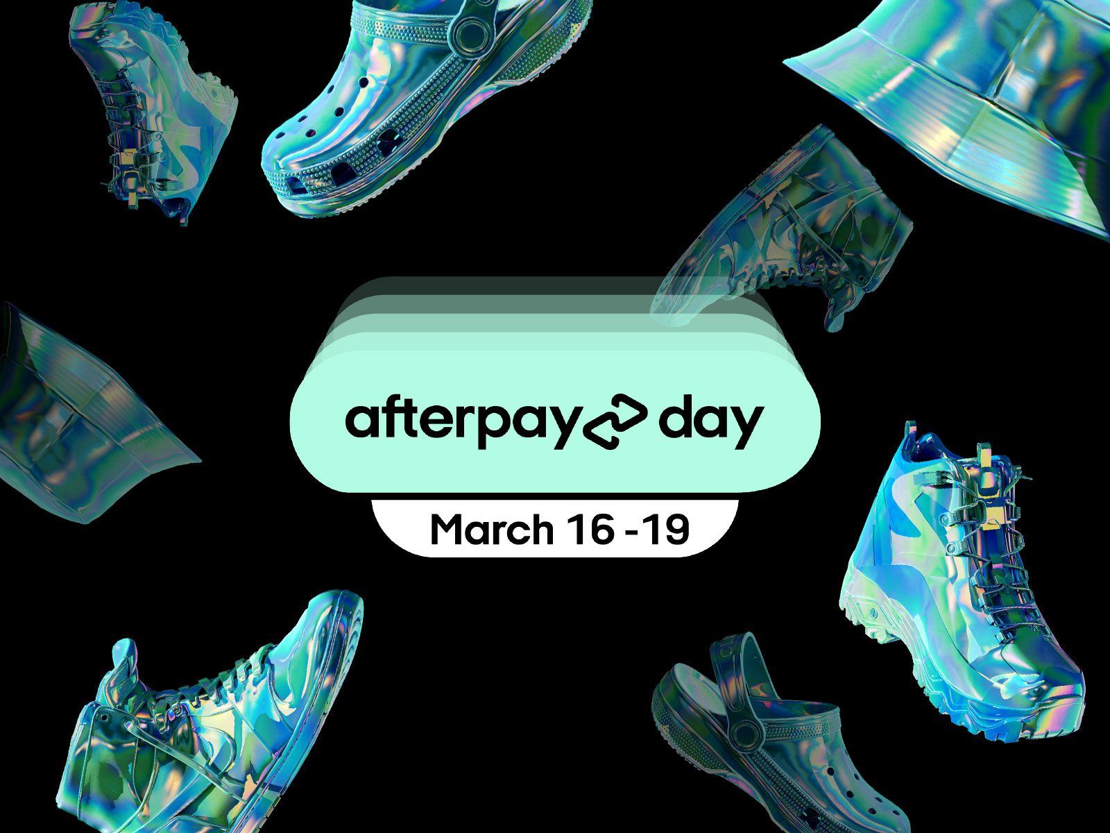 Afterpay — Afterpay