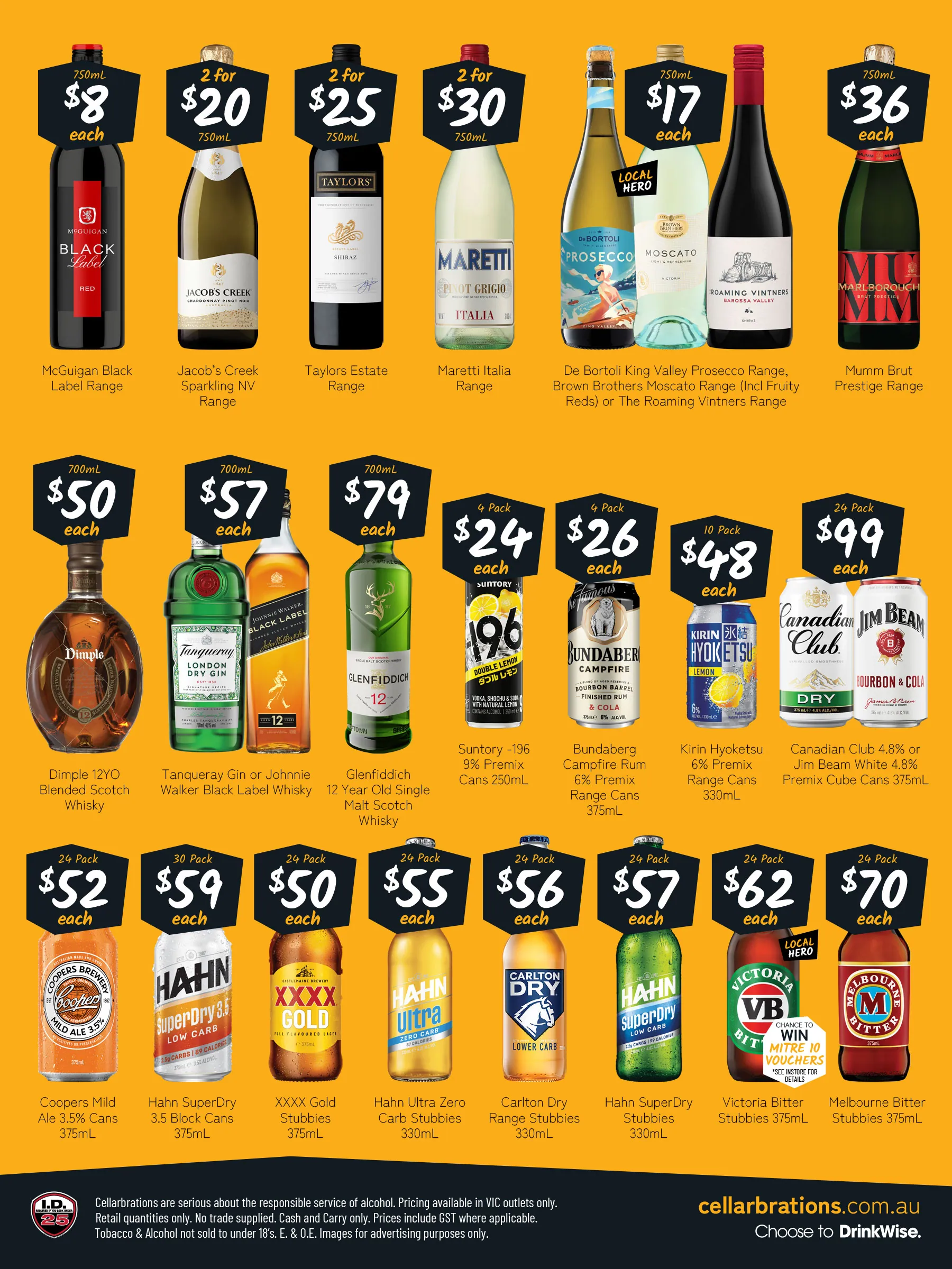 Metcash Digital Catalogues