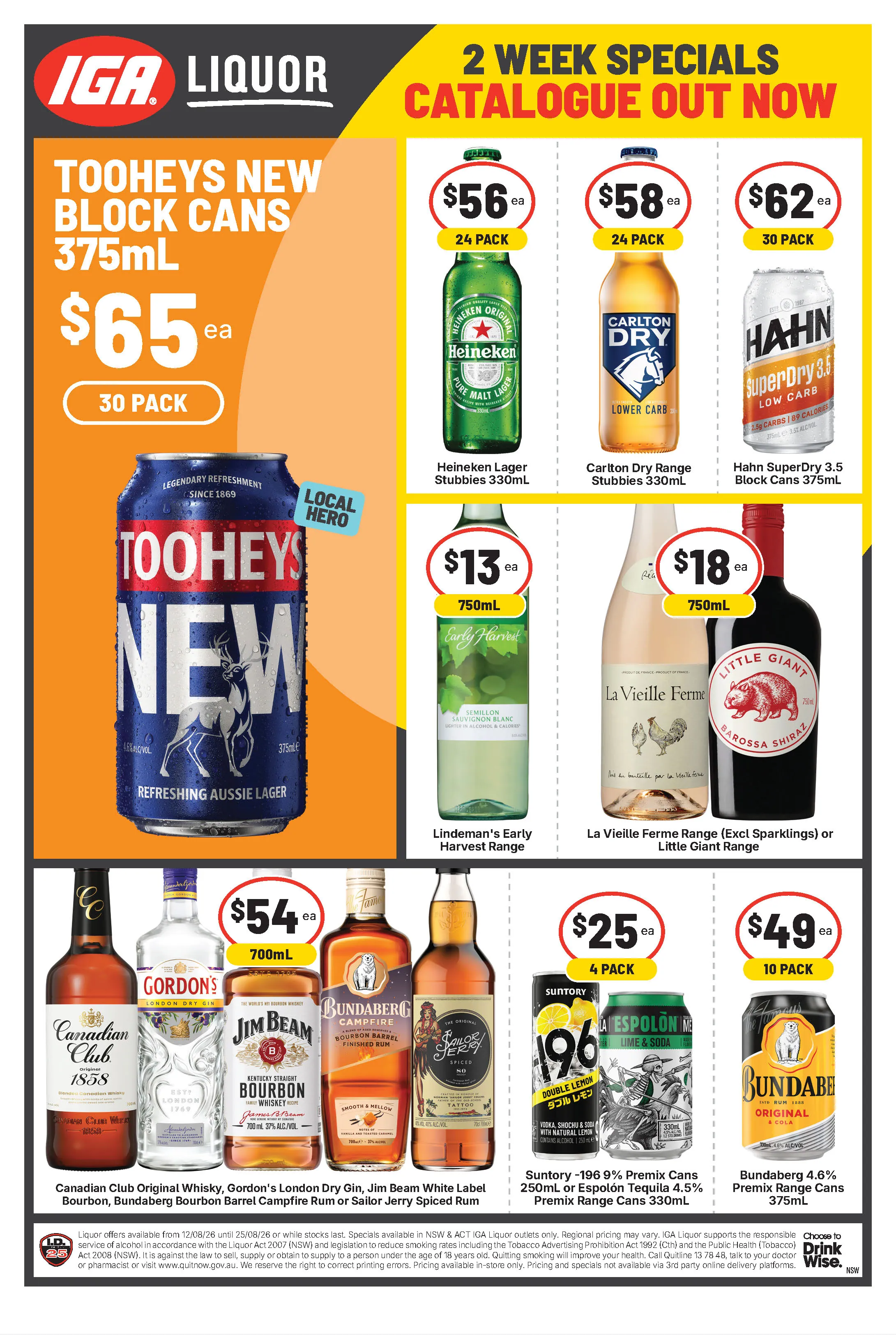Metcash Digital Catalogues