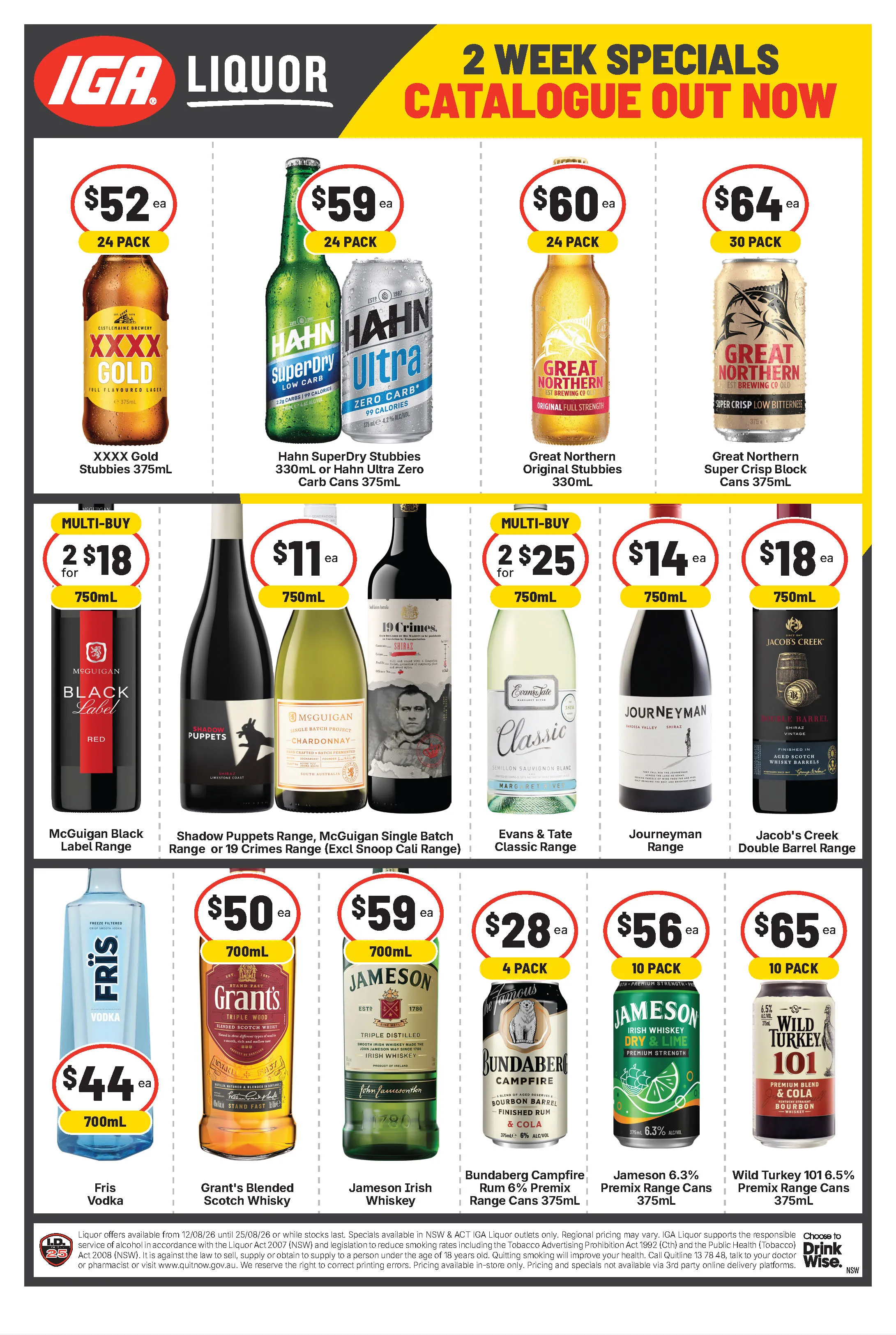 Metcash Digital Catalogues