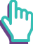 hand