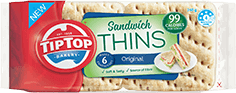 Sandwich Thins