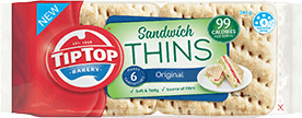 Sandwich Thins