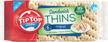 Sandwich Thins