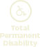 Total Permanent Disability
