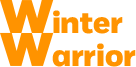 Become A Winter Warrior
