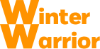 Become A Winter Warrior
