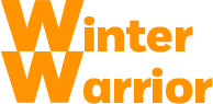 Become A Winter Warrior