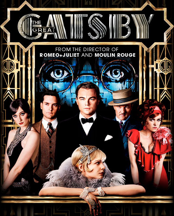 The Great Gatsby