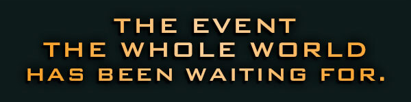 Event of the World
