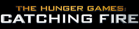 Hunger Games Catching Fire
