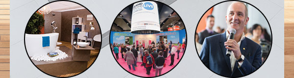 Grand Design Homeshow Live