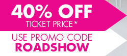 40% OFF