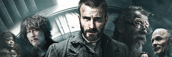 Snowpiercer