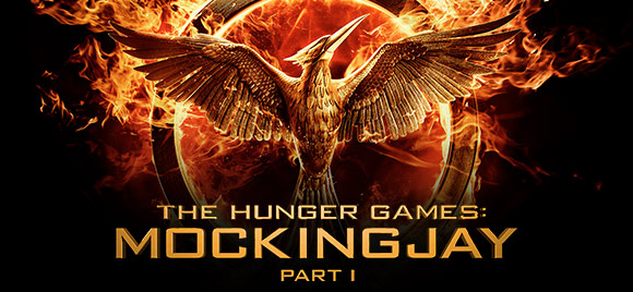 The Hunger Games: Mockingjay Part 1