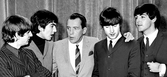 The Sixties: The Beatles