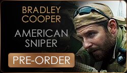 Bradley Cooper