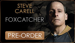 Steve Carell