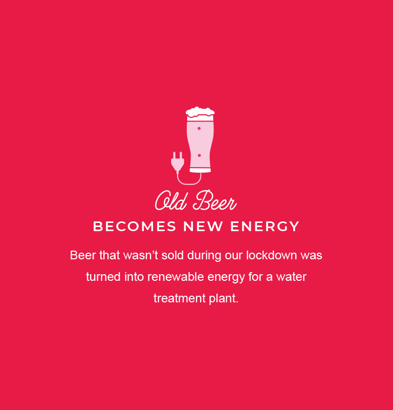 beer