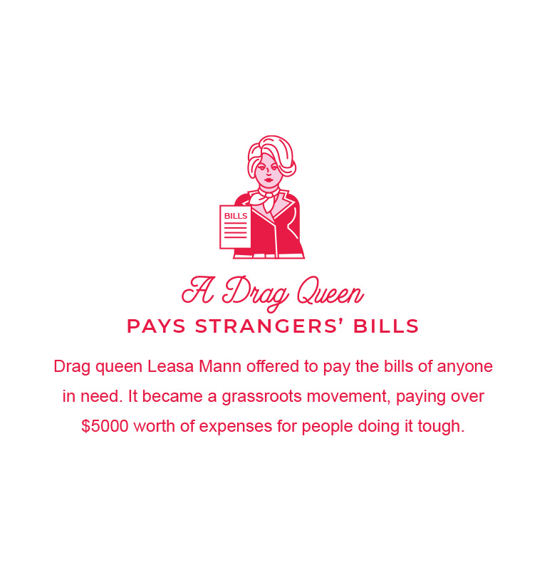 drag