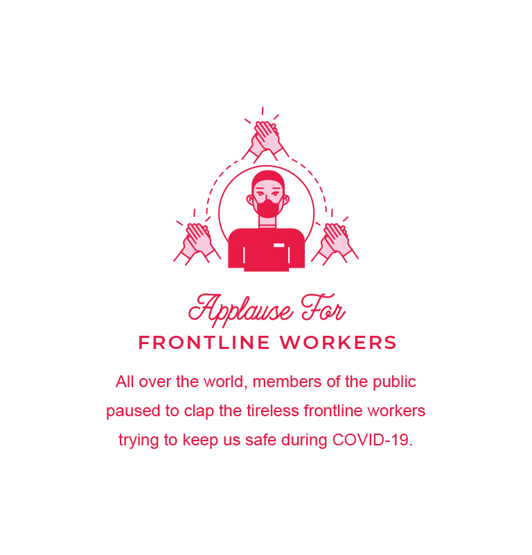 frontline