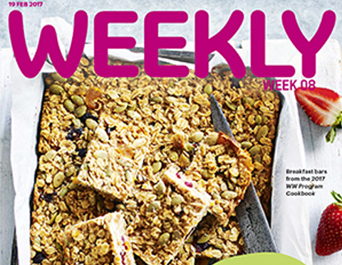 Weekly image