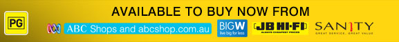 Grand Designs Australia Footer