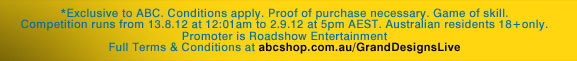 abc shop Footer